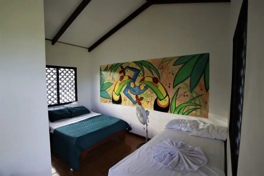 Miss Miriam Hotel frente al mar