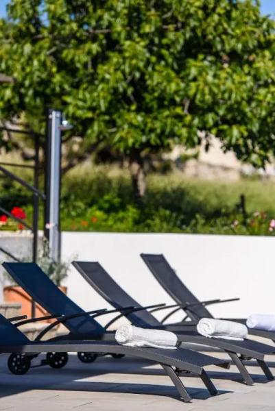 Holiday home Trogir flower