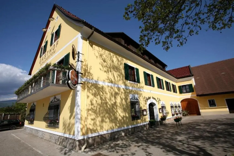 Gasthof Schlosstoni