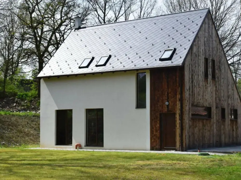 Beautiful Villa With Spacious Rooms