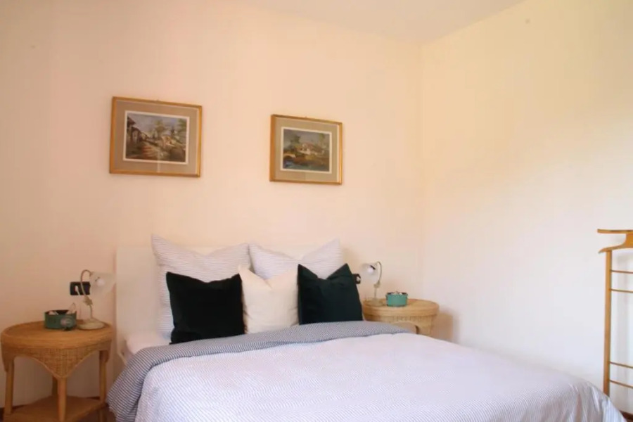 Casa Cecilia, 2 Bedrooms, 1 Bathroom, Lake View, Pool