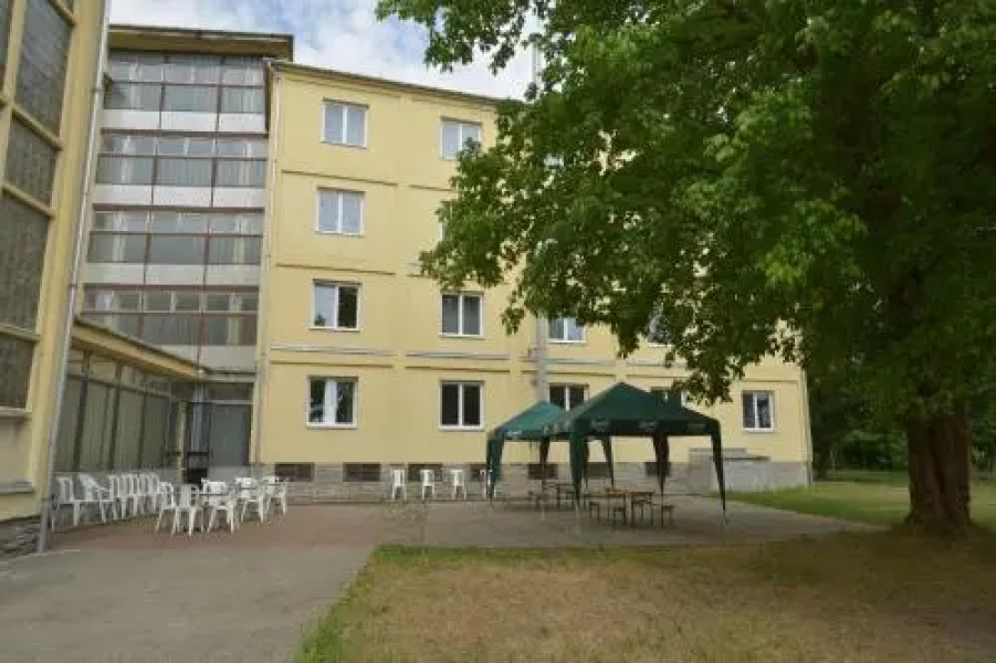 Fremon Munkásszálló