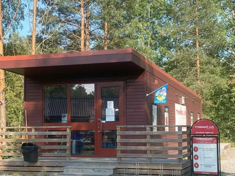 4 Star Holiday Home in Vaxholm