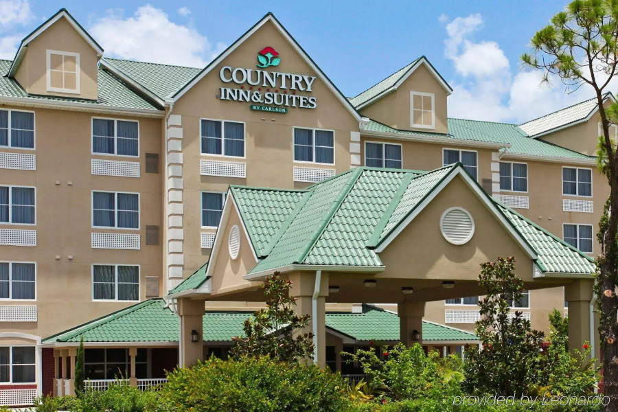 Country Inn & Suites by Radisson, Port Charlotte, FL