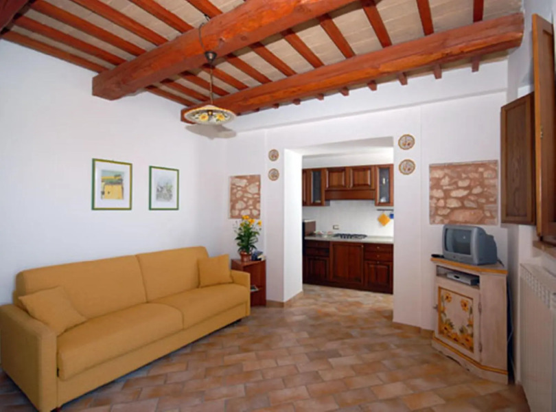 Agriturismo Fiordaliso