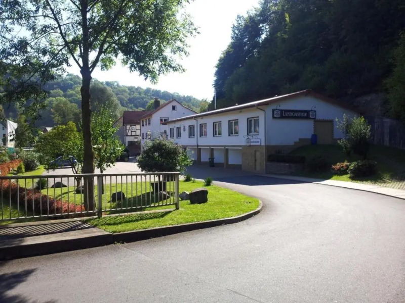 Landgasthof Zum Heiligenberg