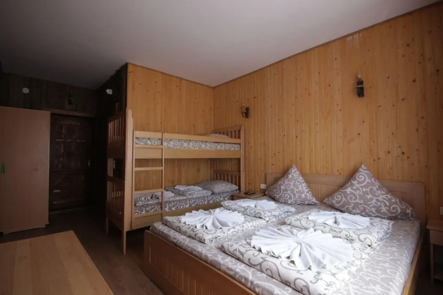 Villa Parliament Yablunytsya