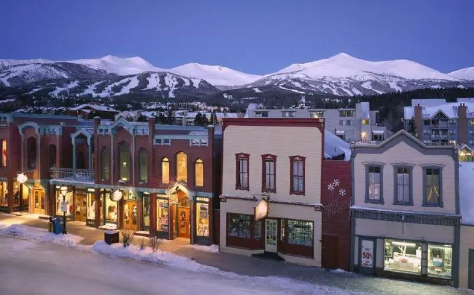 Gravity Haus Breckenridge