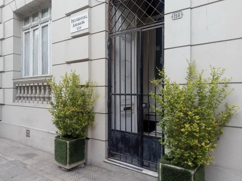 Residencial Ahumada Vip