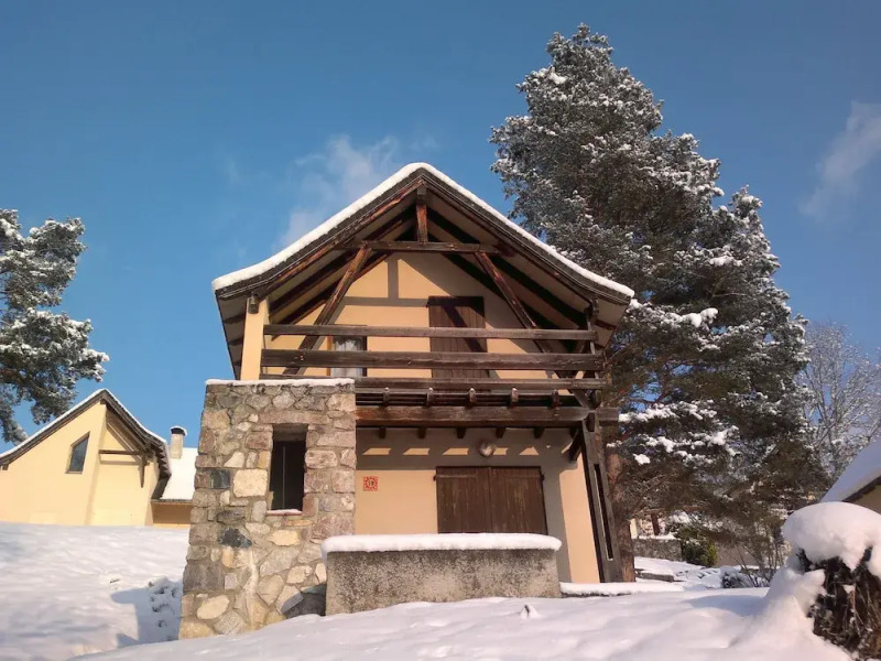 Vacancéole - Residence La Souleille des Lannes