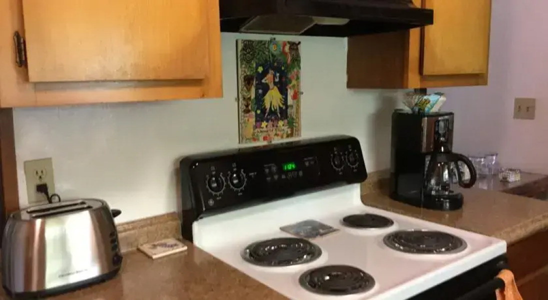 Ekomomai Vacation Rental