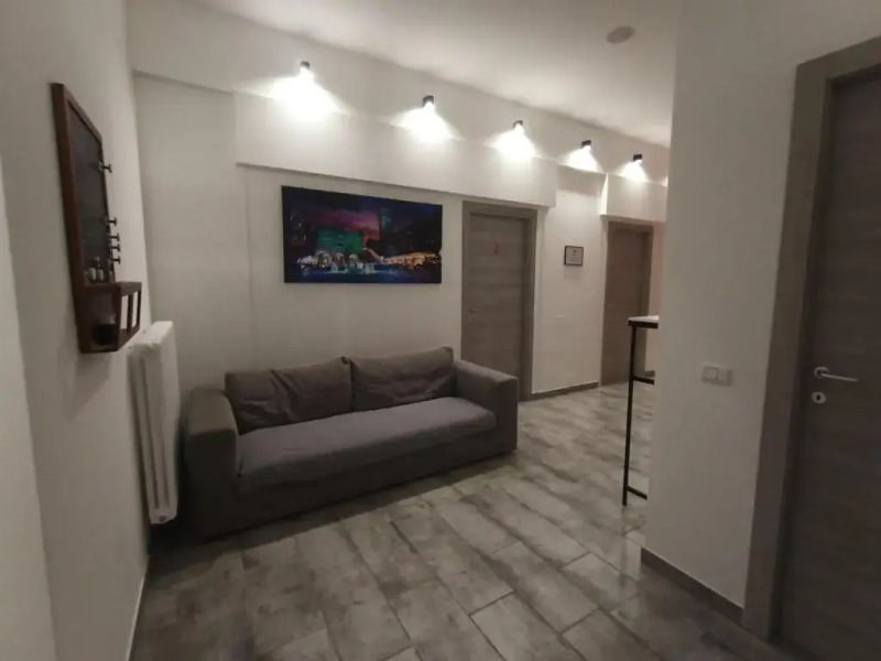 Airport Boulevard Guesthouse