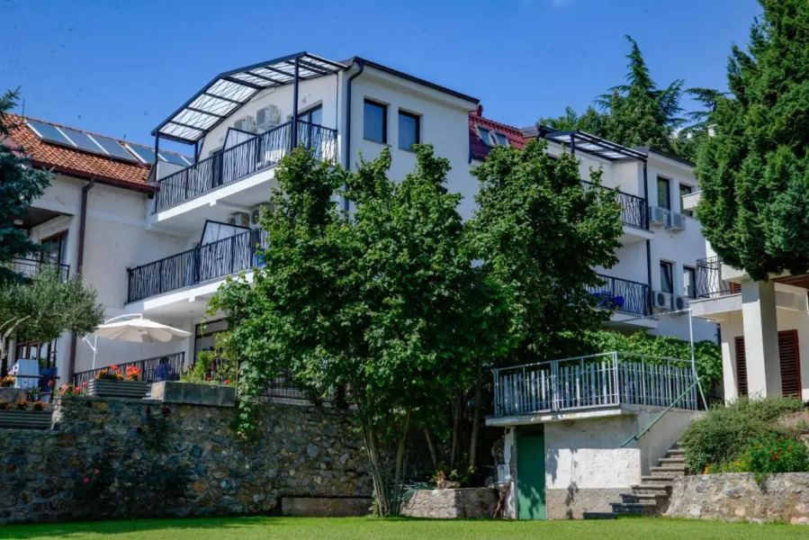 Guest House Sandra Lagadin