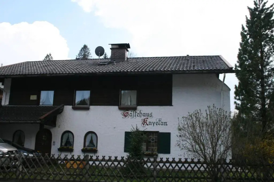 Gästehaus Kayetan