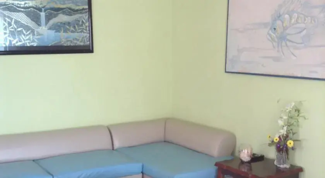 El Mirador Penthouse