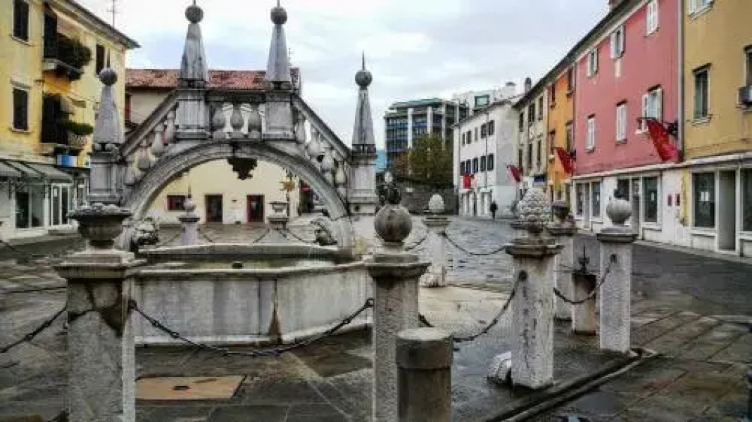 Hostel Histria Koper