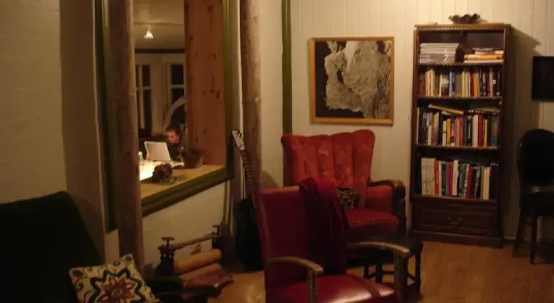 Skálanes Mountain Lodge