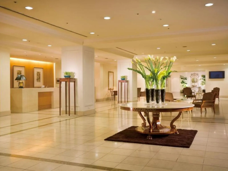 Hotel Associa Toyohashi