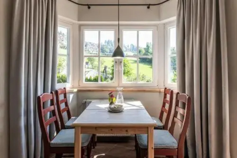 Residence Zauberberg