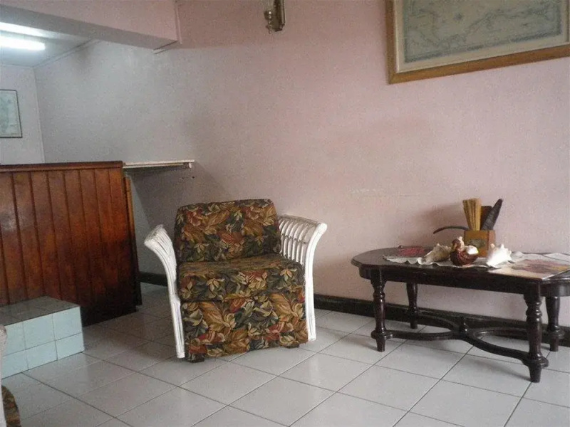 La Vista Guest Inn