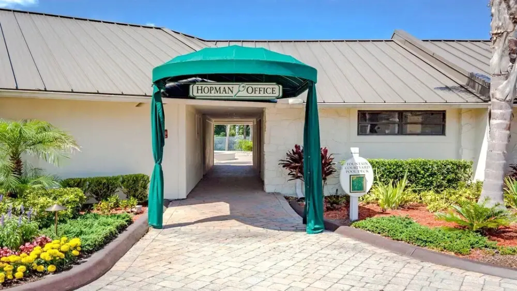 7 Room Saddlebrook Golf SPA Villa 5BR 4BA