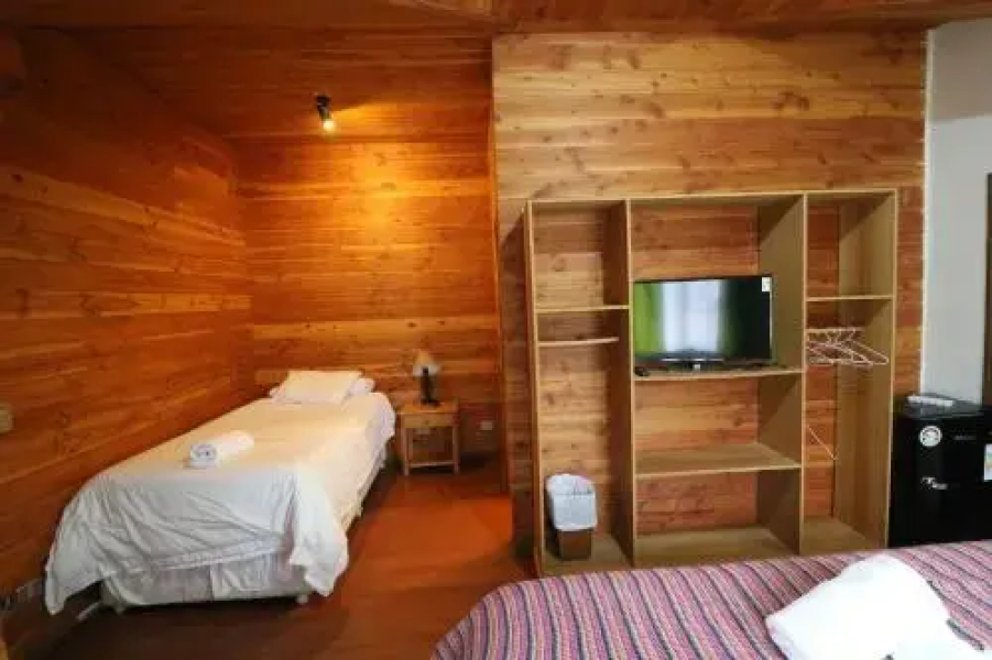 Apartamento Pucon