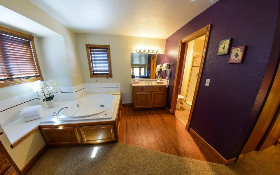 Greeley Guest House and Suites