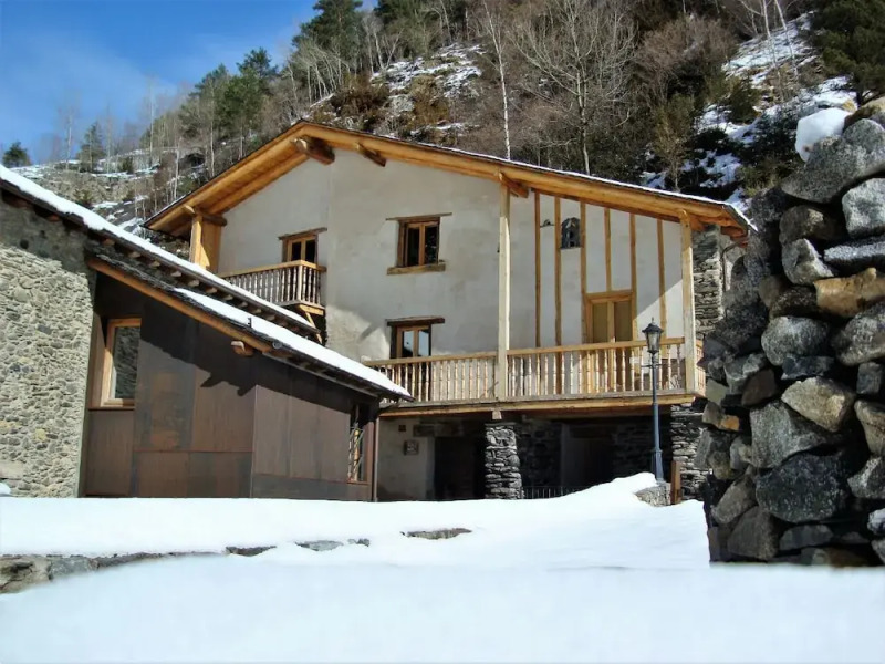 Cal Batlle Casa Rural