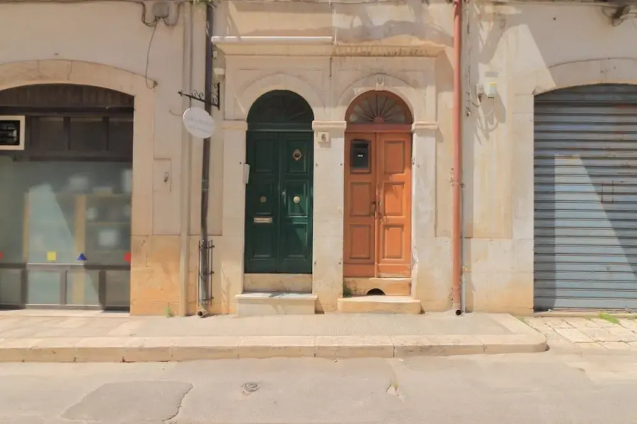 Casa Vacanze San Lorenzo