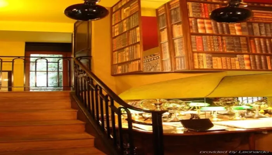 Residence Saint Sulpice