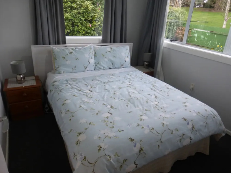 Oamaru Holiday Homes 8 Oxford Street