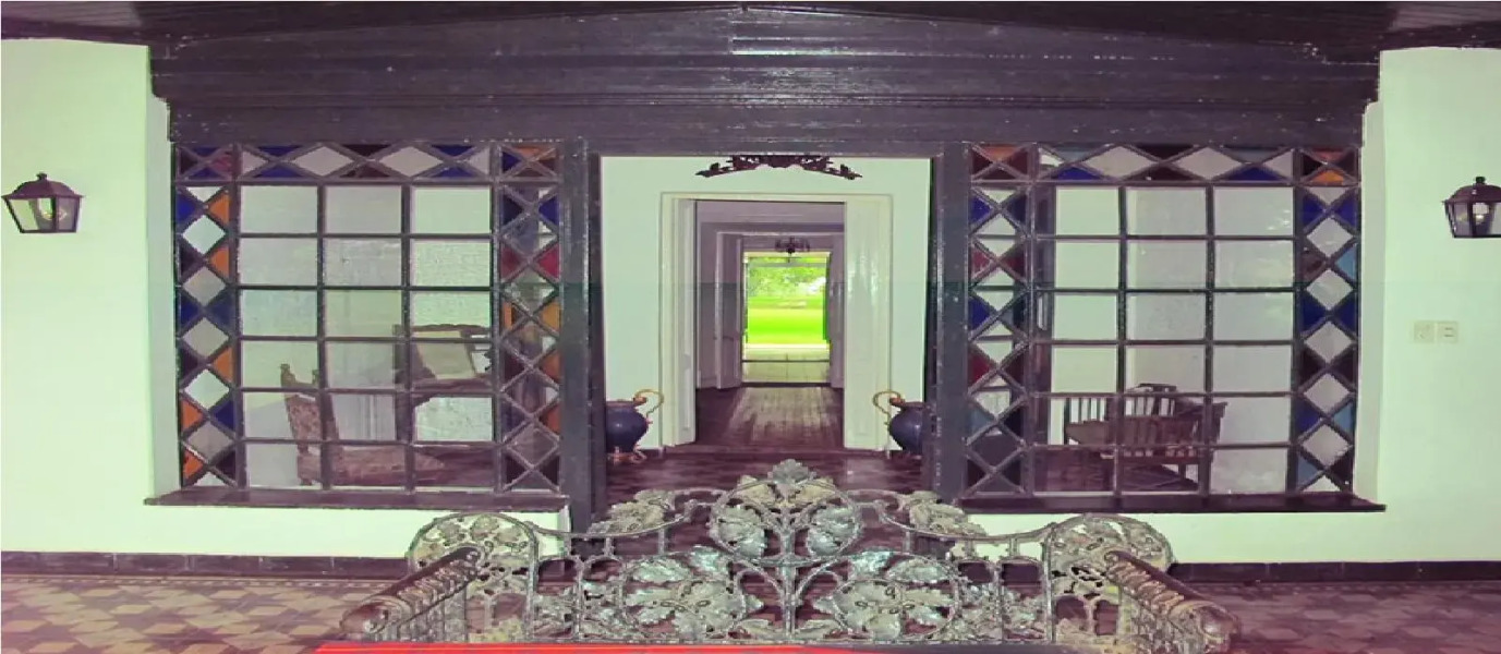 Estancia La Porteña de Areco