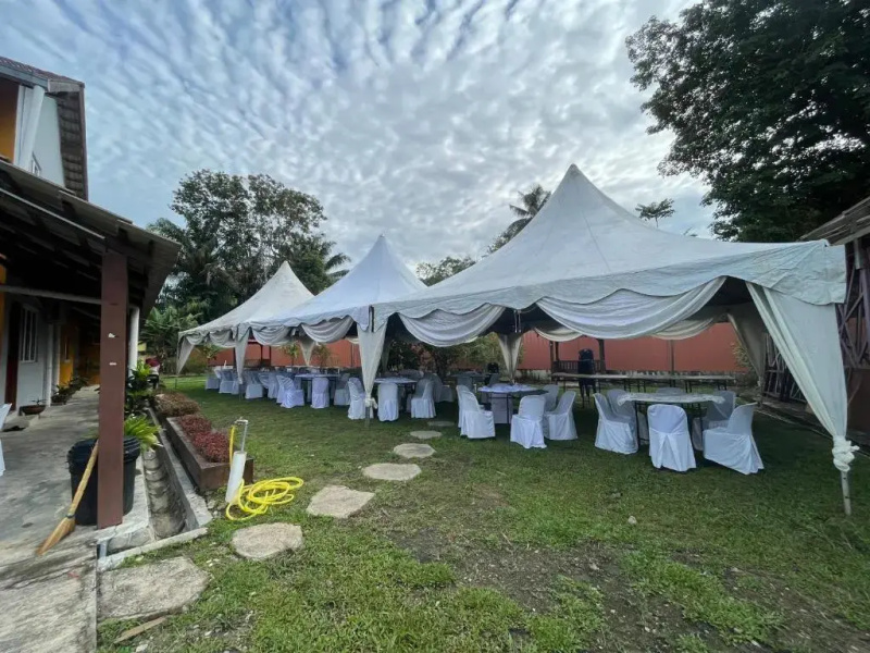 Inapan Taman Herba