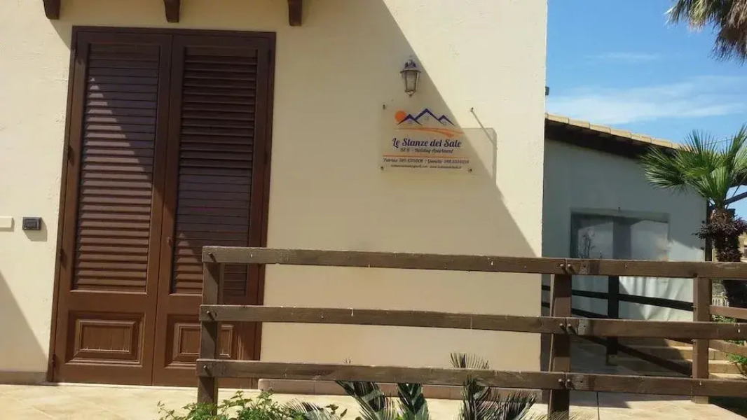 BB Le Stanze Del Sale