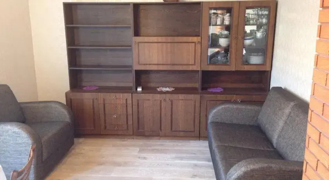 Kalda Apartment