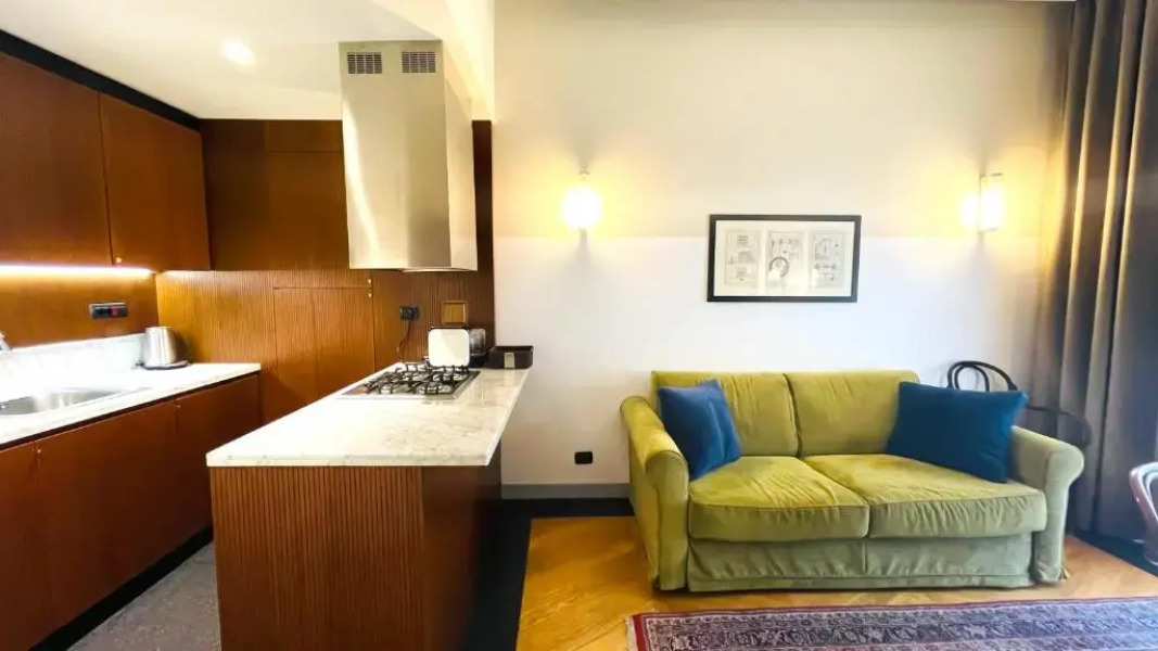 Vino e Oli Residenze