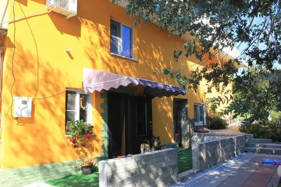 Holiday Home Na Zolotom Grebeshke