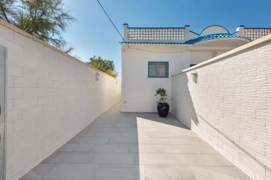 Villa Blu Cobalto