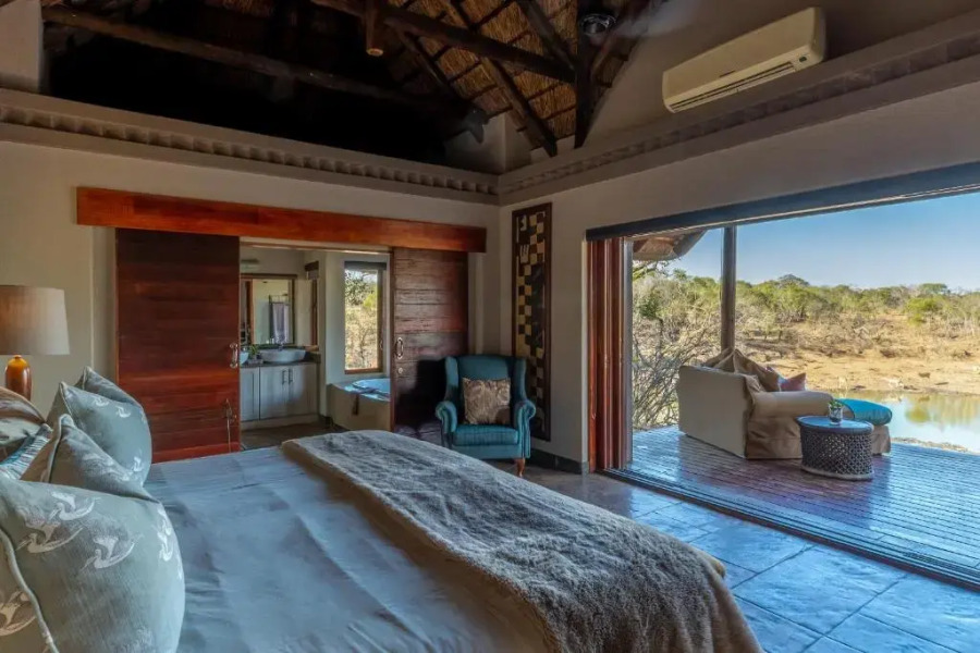 Sunbirds Oasis Lodge