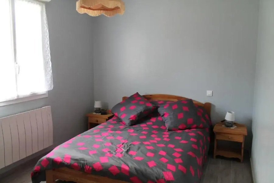 18B Rue Winston Churchill