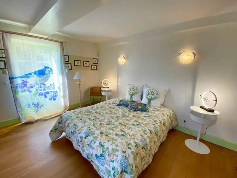 Château des Janroux