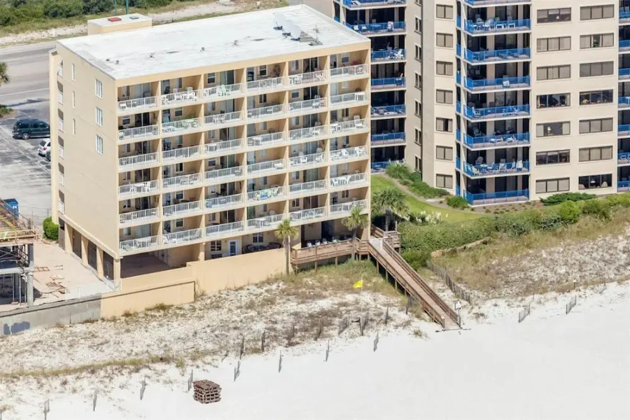 Emerald Skye by Meyer Vacation Rentals