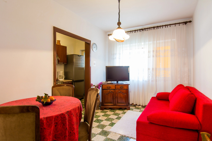 Apartments Duje