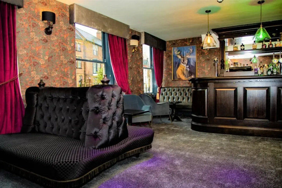 OYO The Townhouse