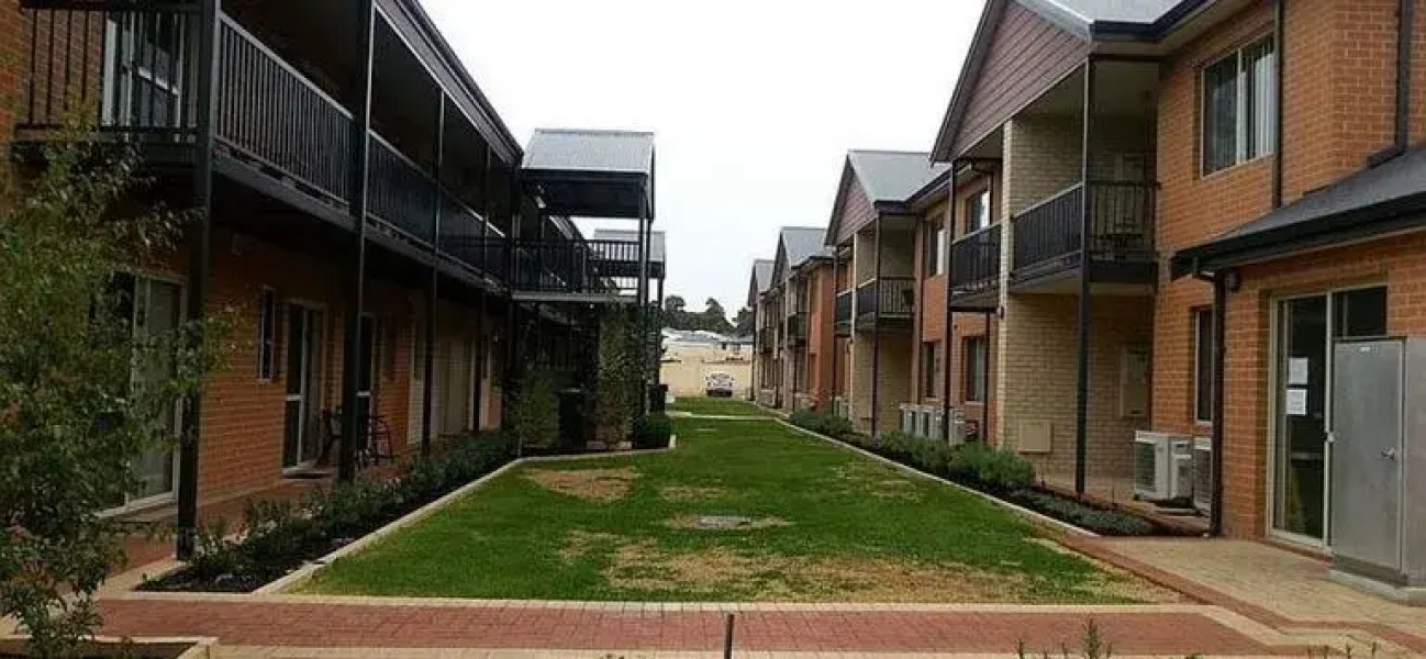 Comfort Inn & Suites Collie