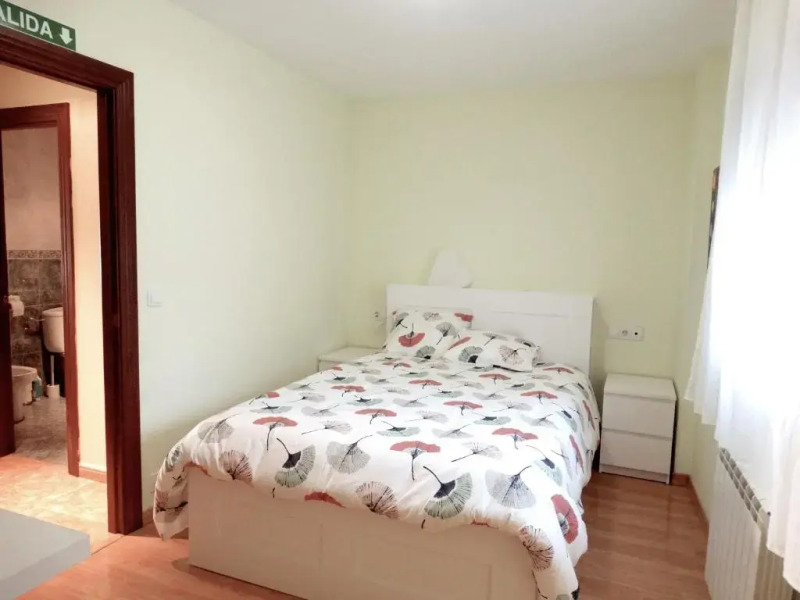 Apartamento del Rosario