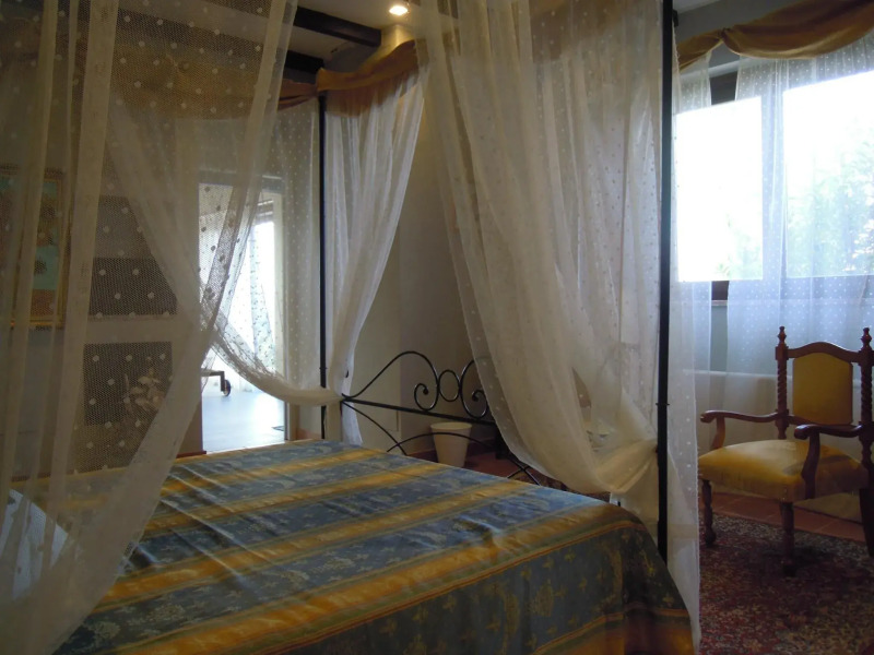 Agriturismo Piccolo Albero