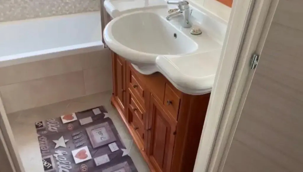 Roma Meraviglioso Attico Sul Mare