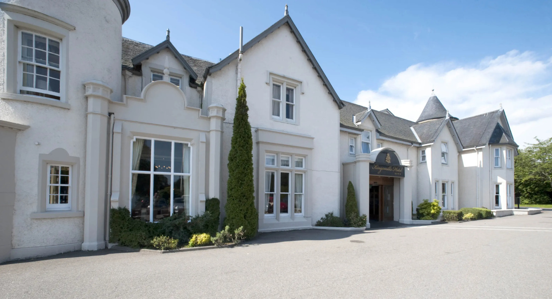 Kingsmills Hotel