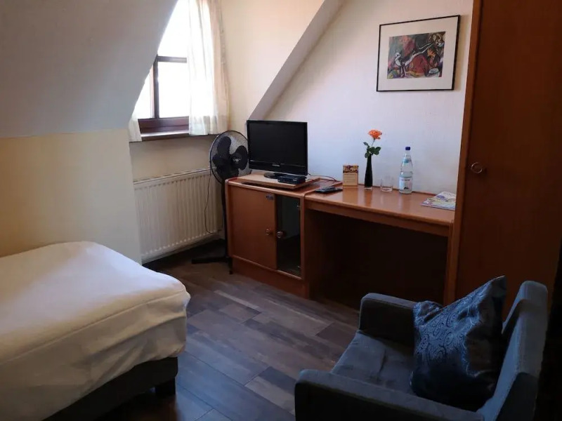 Hotel Restaurant Petri-Hof